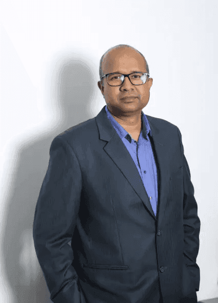 Kaushik Sarkar