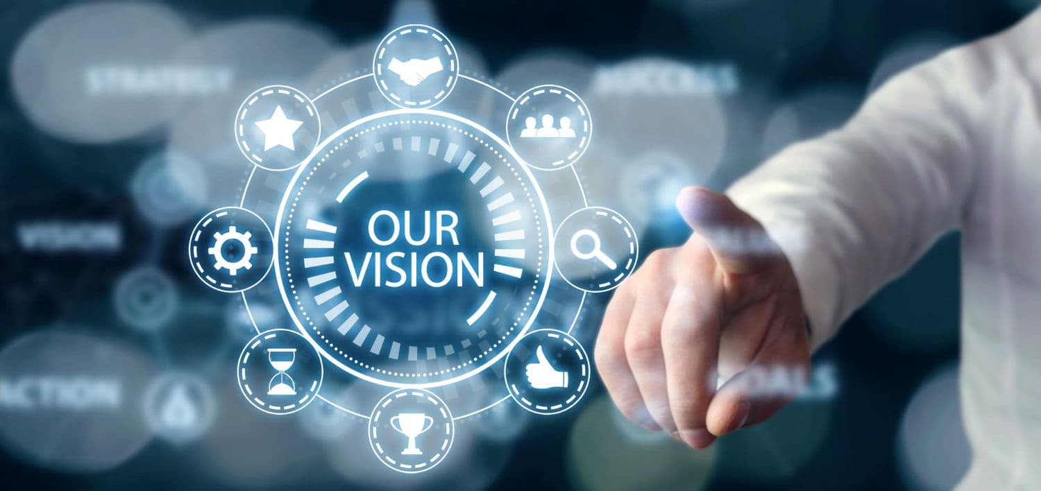 Our Vision IFAD IT